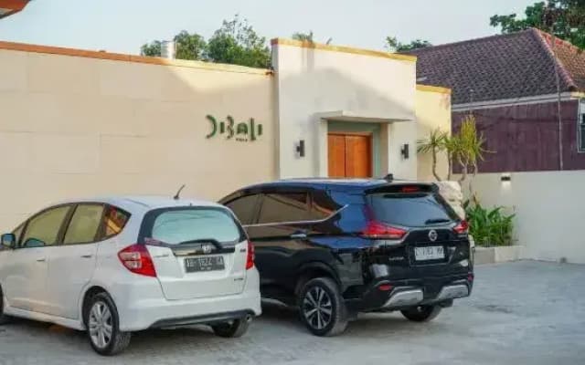 Villa Di Bali