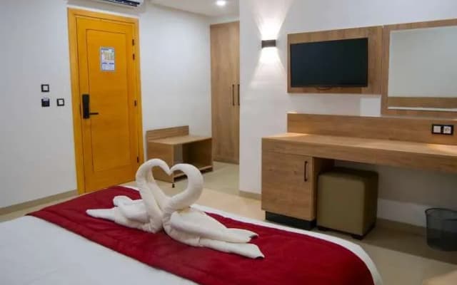 Hôtel Djerba Inn