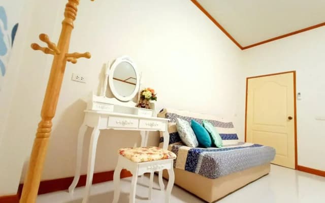 Sweet Floresta Pool Villa