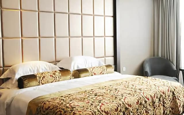 Midong International Hotel Urumqi