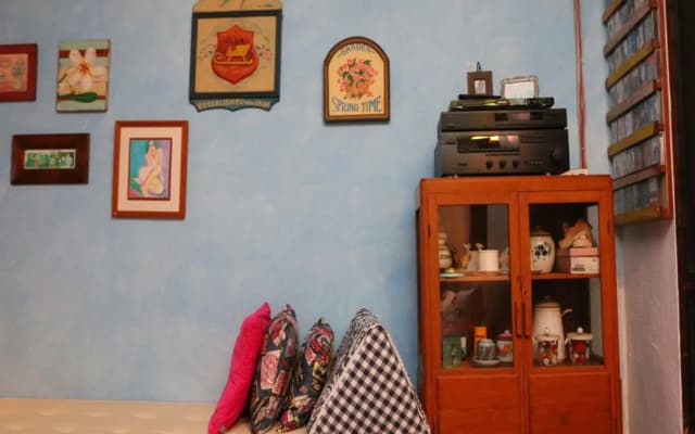 Mountain Pano Khao Yai Homestay