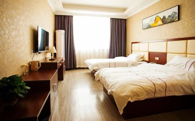 Yutu Hotel