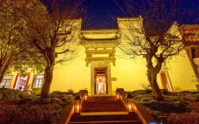 Ziyuan Hotel