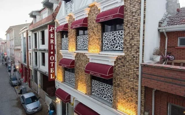 Peri 26 Otel