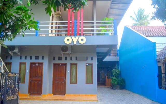 Rita Guesthouse by OYO Rooms