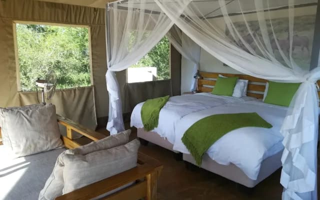 Honeyguide Khoka Moya Camp