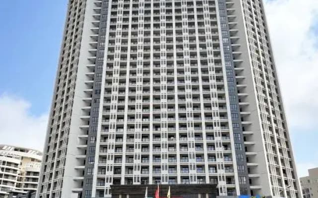 Wenchang Guanlan Bay Seaview Hotel