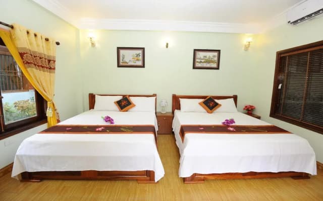 Tam Coc Tuan Minh Homestay