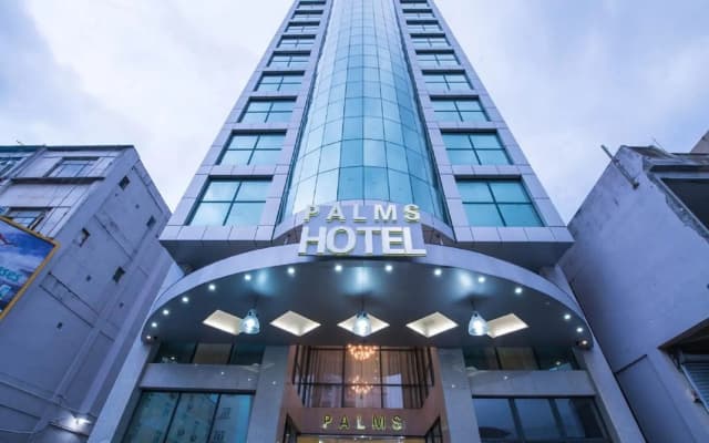 Palms Hotel