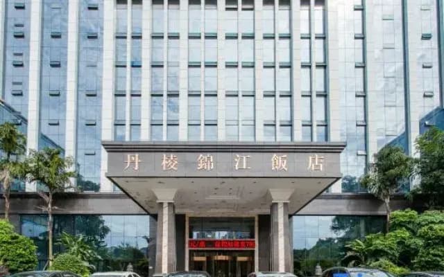 Jinjiang Hotel