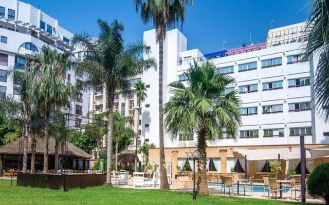 El Oumnia Puerto & Spa