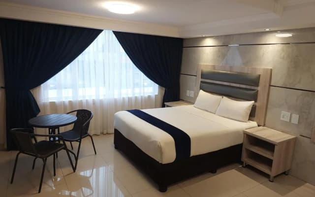 Quartz 108 (Pty) Ltd T/A Bayside Taj Hotel