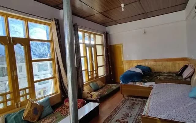 Buddha Home Stay Kaza
