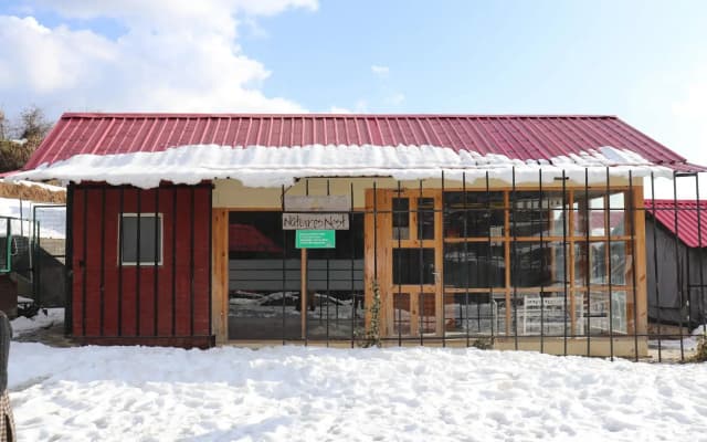 Mosaic Go, Chail
