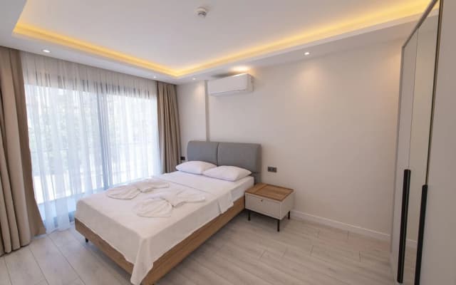 Calis Suite Hotel - Family Only