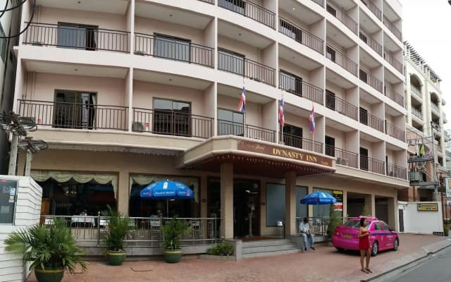 Dynasty Inn Pattaya