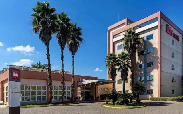 ibis Piracicaba