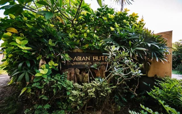 Abian Huts Dream Beach Lembongan