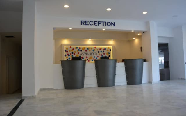 Jura Hotels Ada Beach Kuşadası