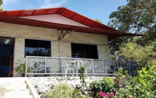 Bantayan Island Nature Park and Resort