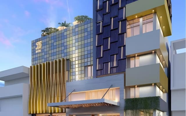 Delima Hotel