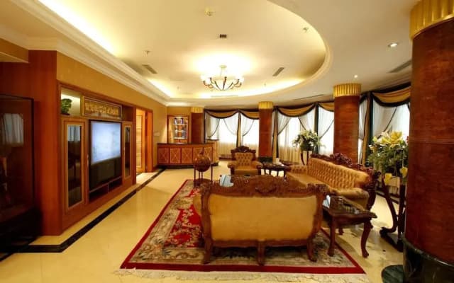 Jinan Gui Du Hotel