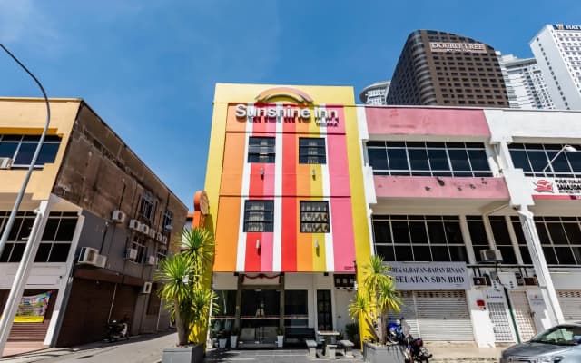 Sunshine Inn Malacca