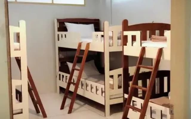 Ler Hostel 65