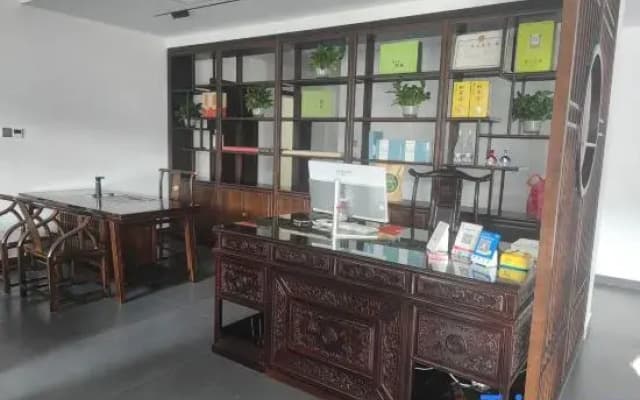Xiantan Shiguang Homestay (Taohuatan Scenic Area)