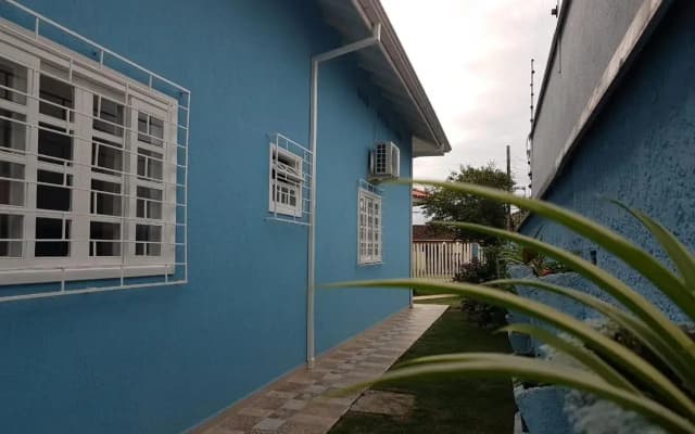 Casa de praia