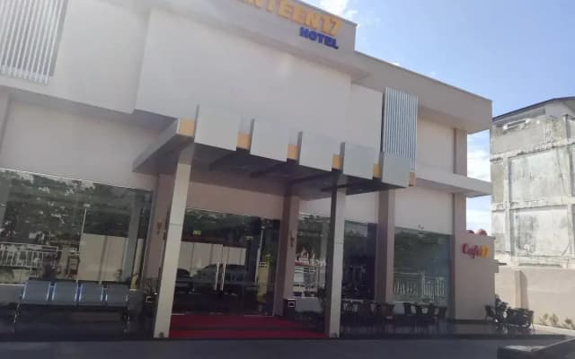 Seventeen Hotel