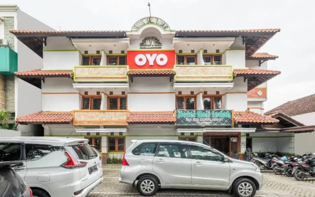 Hotel Bali Indah