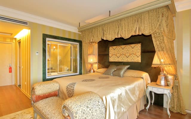 Anemon Bursa Gönlüferah Termal&Spa Otel