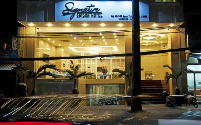The Odys Boutique Hotel