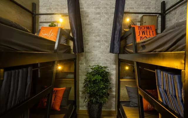 S Phuot Da Nang Hostel