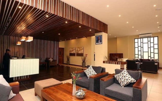 Venus Premier Hotel