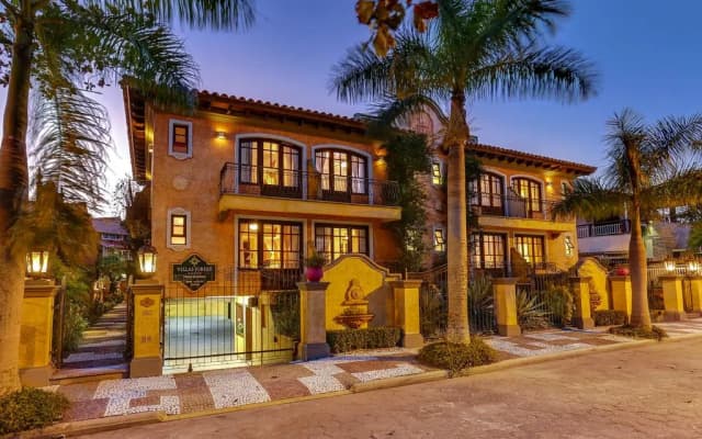 Villas Jurerê Hotel Boutique