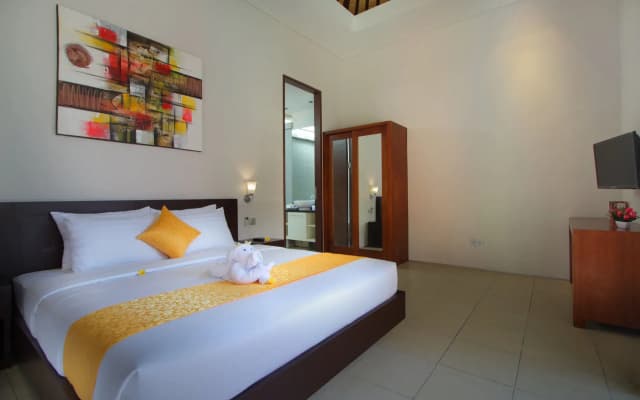 Villa LA Bali