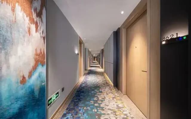 Egreen Hotel