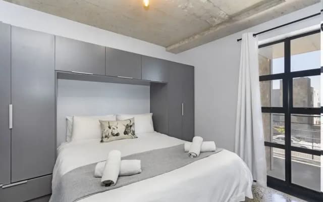 Manhattan On Coral - One bedroom 6