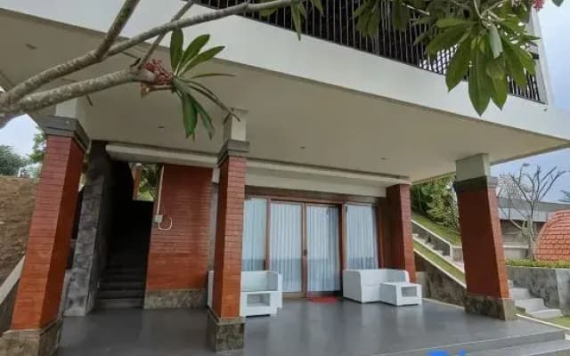 Villa HMD