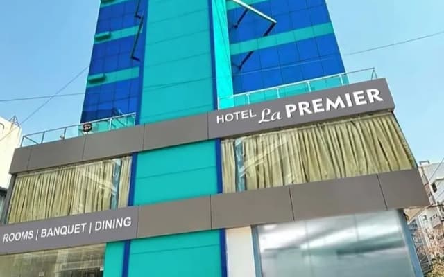 Hotel La Premier