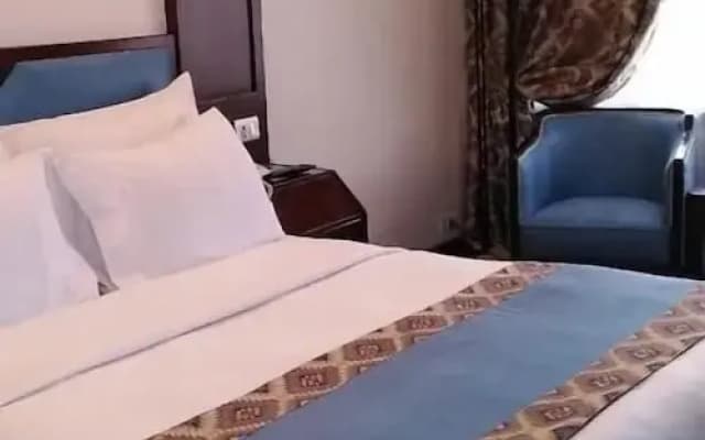 Sonesta Nile Goddess Nile cruise ship - 4 & 7 nights - From Luxor every Monday