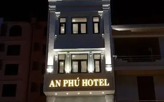 An Phu Ha Long Luxury Hotel