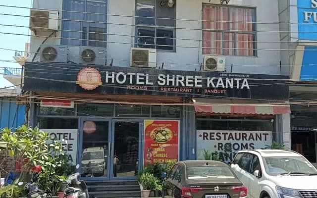 Hotel Shree Kanta