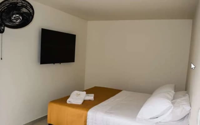 La Victoria Hotel Campestre