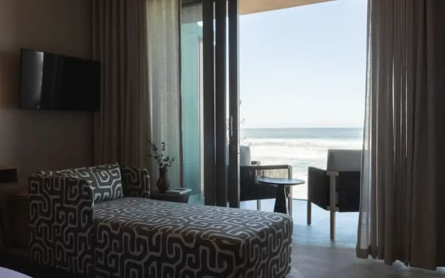 Escape to the Beach