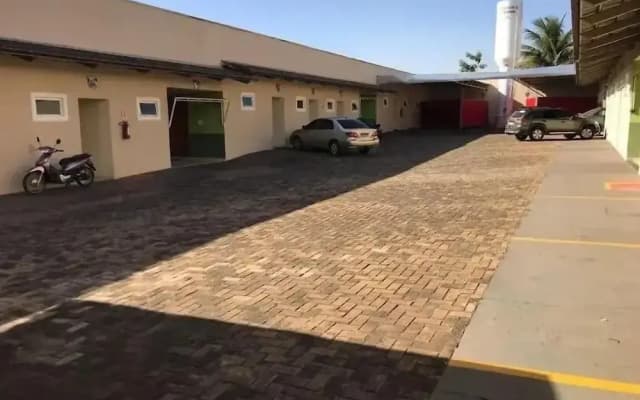 hotel e motel ape goiania anel viario