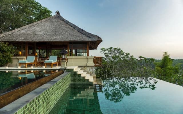 Amandari Bali