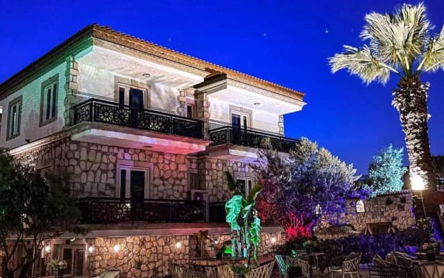 Breeze Alacati